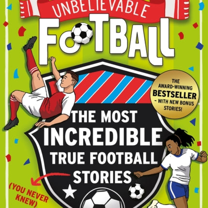 The Most Incredible True Football Stories You Never Knew