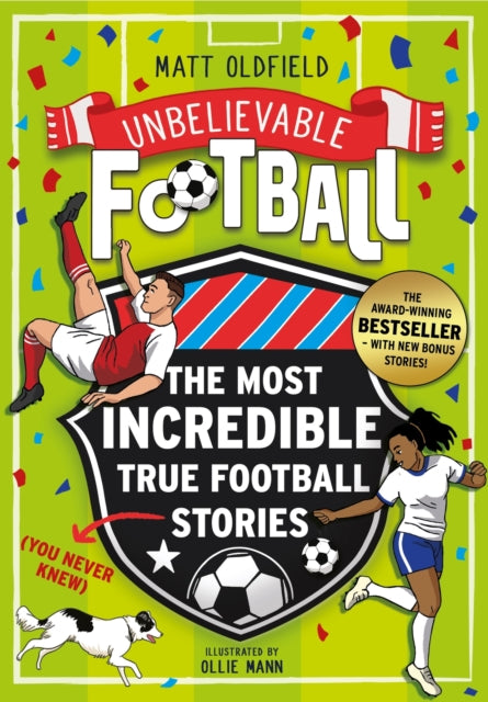The Most Incredible True Football Stories You Never Knew