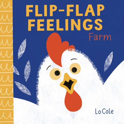 FlipFlap Feelings Farm