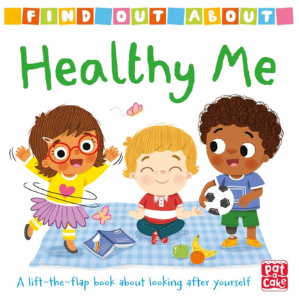 Find Out About Healthy Me