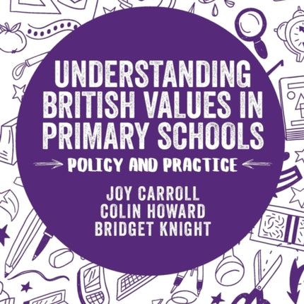 Understanding British Values in Primary Schools: Policy and practice