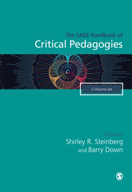 The SAGE Handbook of Critical Pedagogies