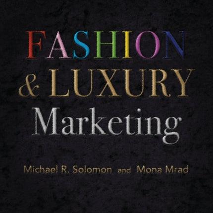 Fashion & Luxury Marketing