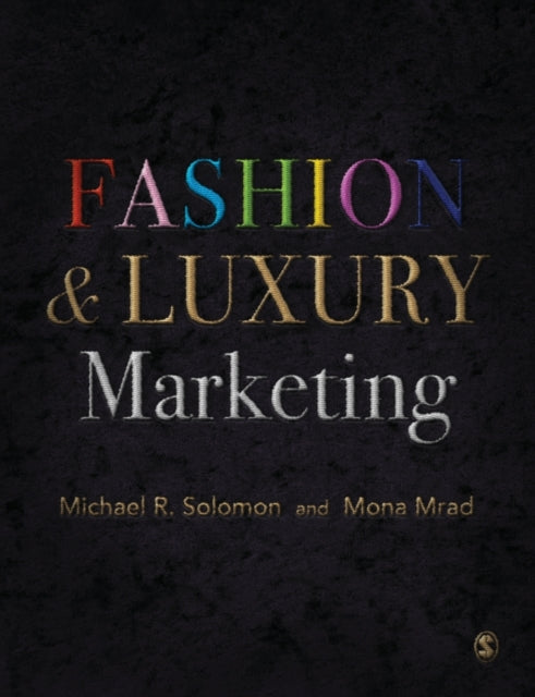 Fashion & Luxury Marketing