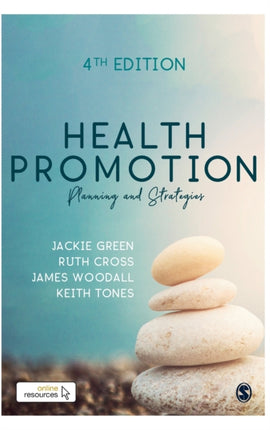 Health Promotion: Planning & Strategies