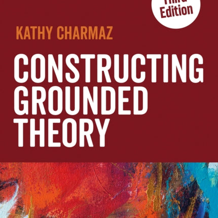 Constructing Grounded Theory