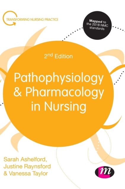 Pathophysiology and Pharmacology in Nursing