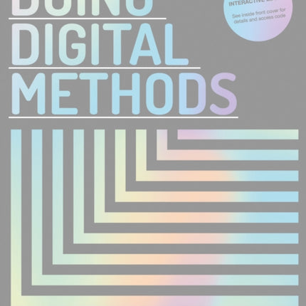 Doing Digital Methods