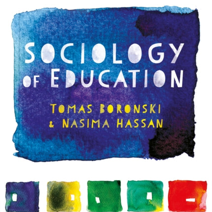 Sociology of Education