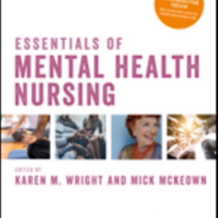 Essentials of Mental Health Nursing