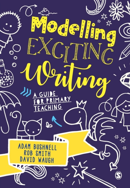 Modelling Exciting Writing