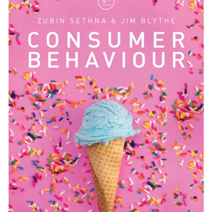 Consumer Behaviour