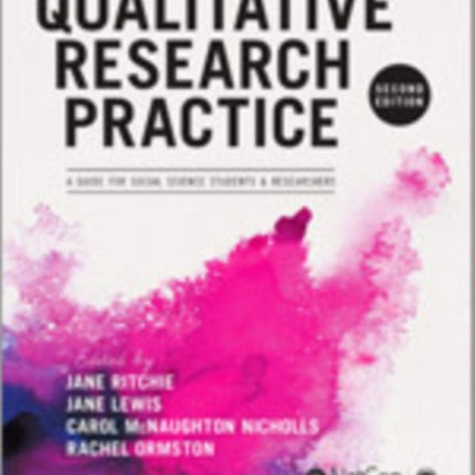 Qualitative Research Practice