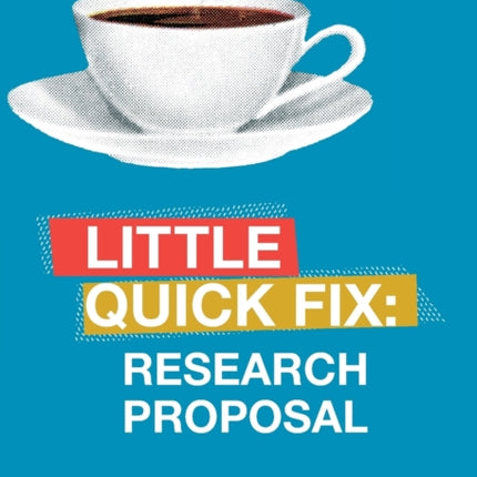 Research Proposal: Little Quick Fix