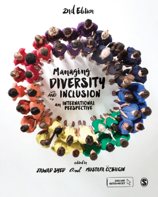 Managing Diversity and Inclusion: An International Perspective