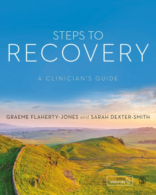 Steps to Recovery: A clinician′s guide