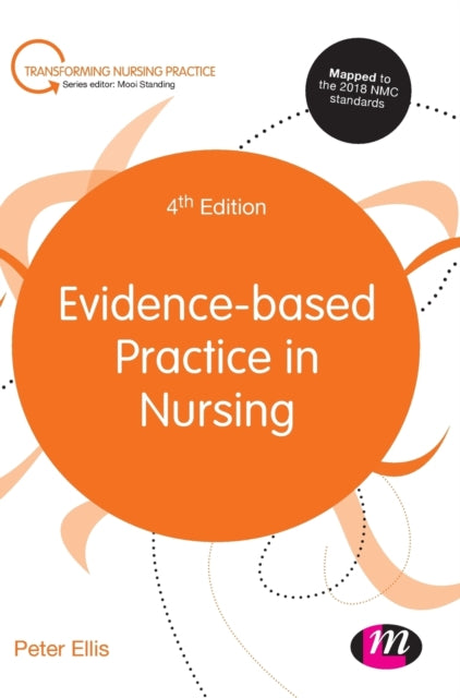 Evidencebased Practice in Nursing