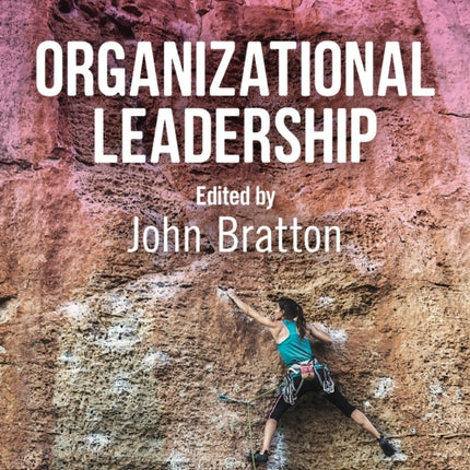 Organizational Leadership