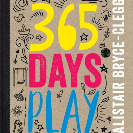 365 Days of Play