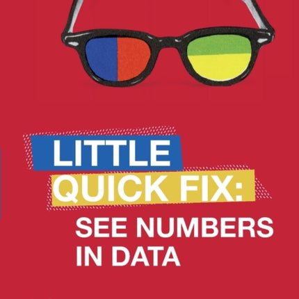 See Numbers in Data: Little Quick Fix