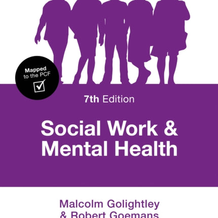 Social Work and Mental Health