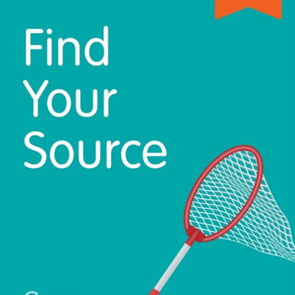 Find Your Source