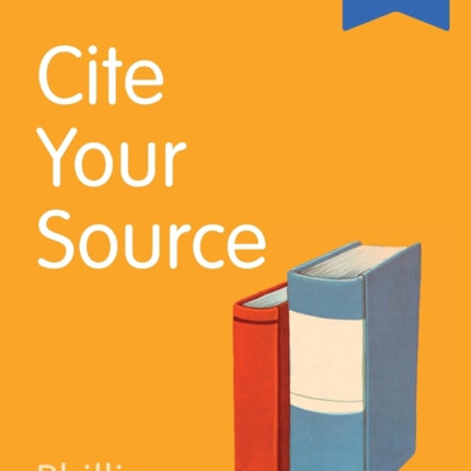 Cite Your Source