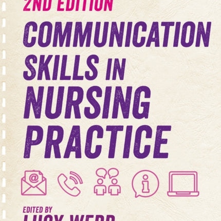 Communication Skills in Nursing Practice