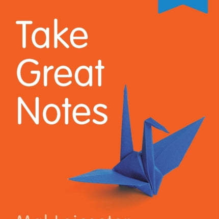 Take Great Notes