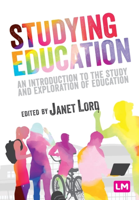 Studying Education: An introduction to the study