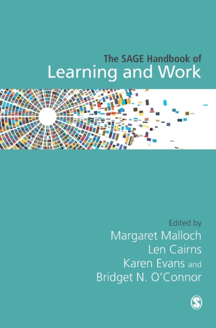 The SAGE Handbook of Learning and Work