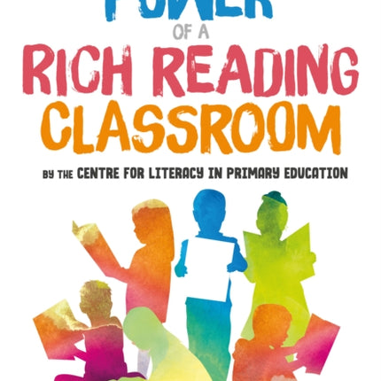 The Power of a Rich Reading Classroom