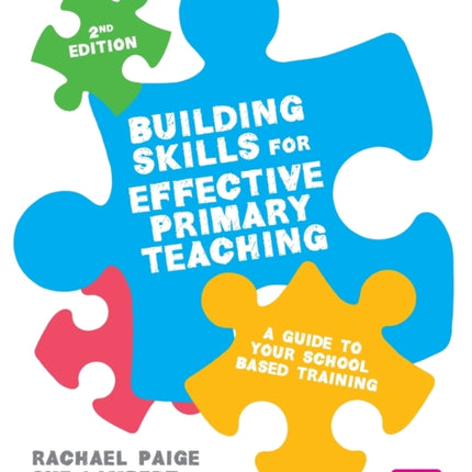 Building Skills for Effective Primary Teaching: A