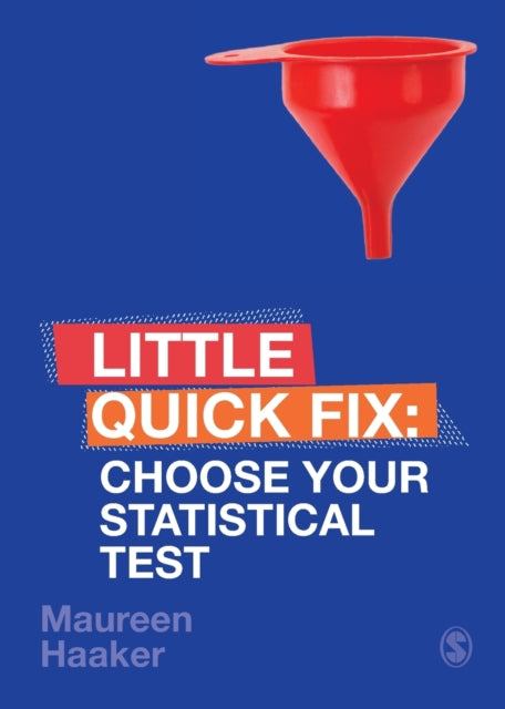 Choose Your Statistical Test: Little Quick Fix