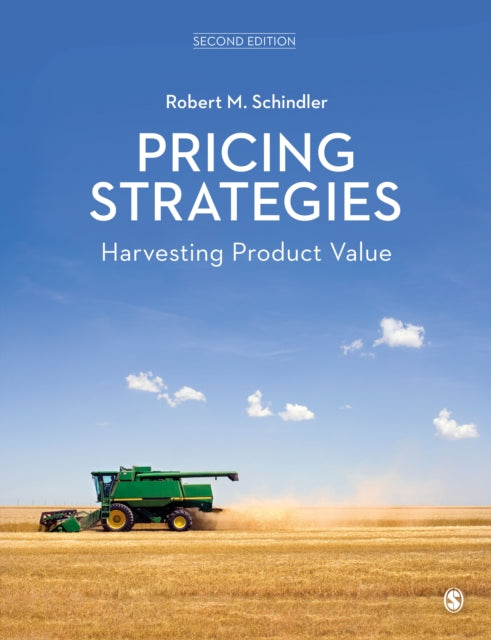 Pricing Strategies: Harvesting Product Value