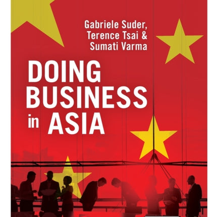 Doing Business in Asia