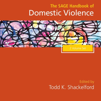 The SAGE Handbook of Domestic Violence