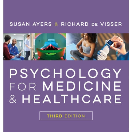 Psychology for Medicine and Healthcare