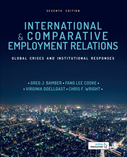 International and Comparative Employment