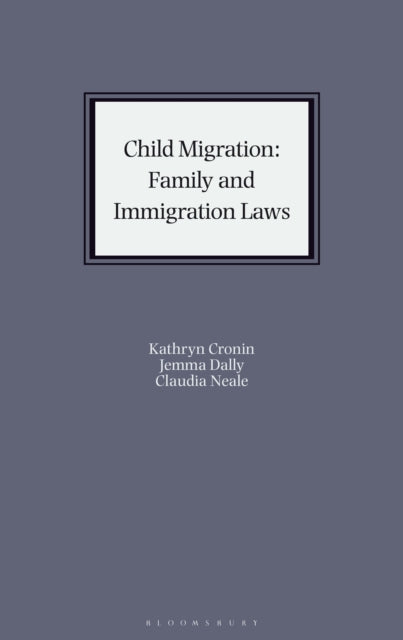 Child Migration Family and Immigration Laws