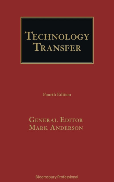 Technology Transfer