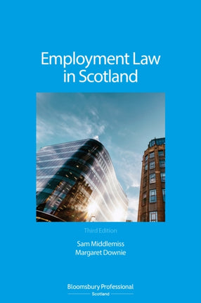 Employment Law in Scotland