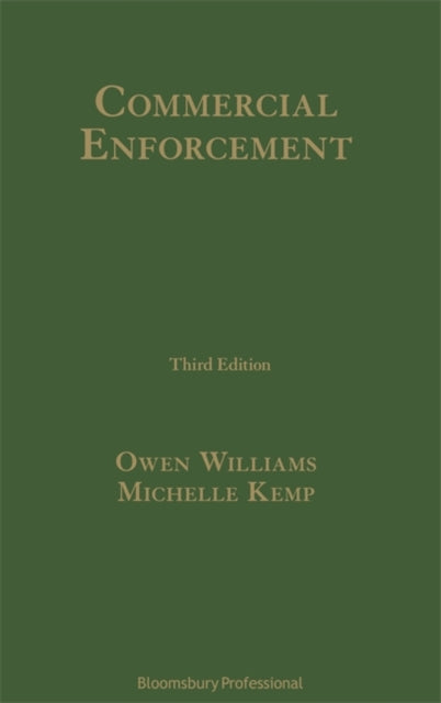 Commercial Enforcement