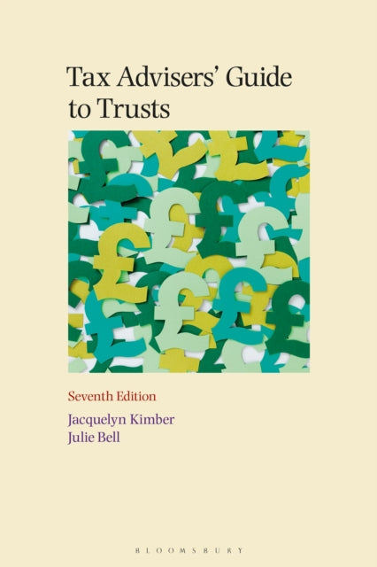 Tax Advisers Guide to Trusts