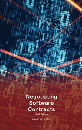 Negotiating Software Contracts