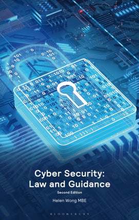 Cyber Security Law and Guidance