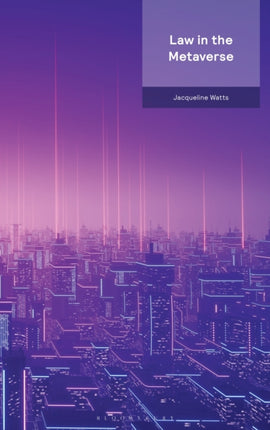 Law in the Metaverse