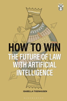 How to Win The Future of Law with Artificial