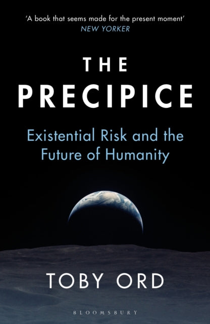 The Precipice: ‘A book that seems made for the present moment’ New Yorker