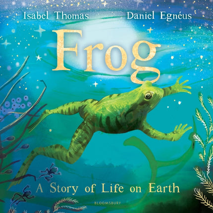 Frog